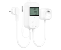 Meross Gniazdo termost. regulator temp. Meross MTS960HK - 1328826 - zdjęcie 2